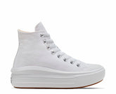 Converse Chuck Taylor All Star Move Hi  BR - 568498C-90